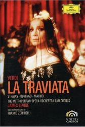 دانلود فیلم La traviata 1982