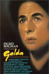 دانلود فیلم A Woman Called Golda 1982