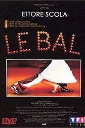 دانلود فیلم Le Bal 1983