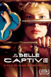 دانلود فیلم La belle captive 1983