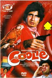 دانلود فیلم Coolie 1983