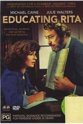 دانلود فیلم Educating Rita 1983