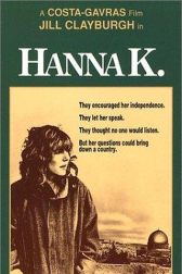 دانلود فیلم Hanna K. 1983