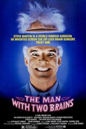 دانلود فیلم The Man with Two Brains 1983