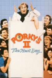 دانلود فیلم Porky’s II: The Next Day 1983