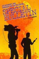 دانلود فیلم Special Bulletin 1983