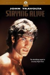 دانلود فیلم Staying Alive 1983