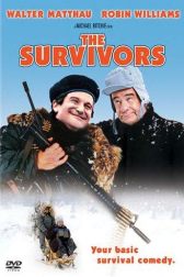 دانلود فیلم The Survivors 1983