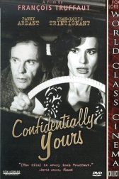 دانلود فیلم Confidentially Yours 1983