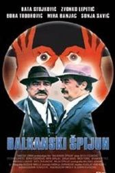 دانلود فیلم Balkan Spy 1984