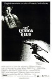 دانلود فیلم The Cotton Club 1984