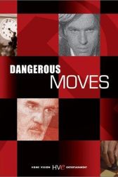 دانلود فیلم Dangerous Moves 1984