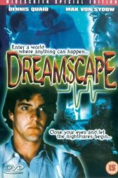 دانلود فیلم Dreamscape 1984