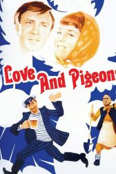 دانلود فیلم Love and Doves 1985