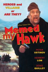 دانلود فیلم Memed My Hawk 1984