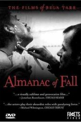 دانلود فیلم Almanac of Fall 1984