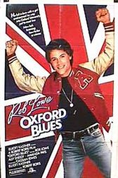 دانلود فیلم Oxford Blues 1984