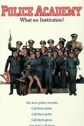 دانلود فیلم Police Academy 1984