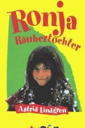 دانلود فیلم Ronja Robbersdaughter 1984