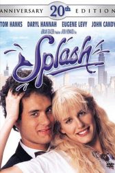 دانلود فیلم Splash 1984