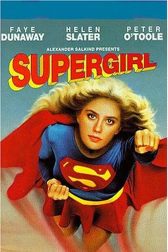 دانلود فیلم Supergirl 1984