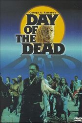 دانلود فیلم Day of the Dead 1985