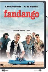 دانلود فیلم Fandango 1985