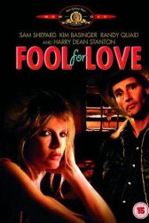 دانلود فیلم Fool for Love 1985