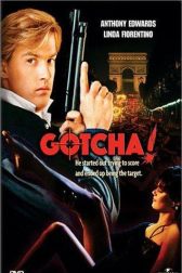 دانلود فیلم Gotcha! 1985