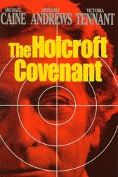 دانلود فیلم The Holcroft Covenant 1985