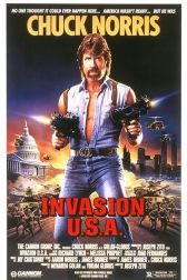 دانلود فیلم Invasion U.S.A. 1985