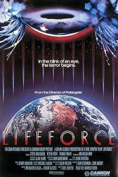 دانلود فیلم Lifeforce 1985