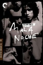 دانلود فیلم Mala Noche 1986