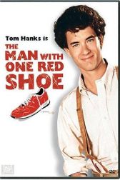 دانلود فیلم The Man with One Red Shoe 1985