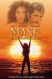 دانلود فیلم Mask 1985