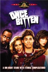 دانلود فیلم Once Bitten 1985