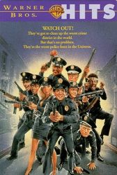 دانلود فیلم Police Academy 2: Their First Assignment 1985