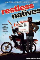 دانلود فیلم Restless Natives 1985