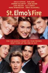 دانلود فیلم St. Elmo’s Fire 1985
