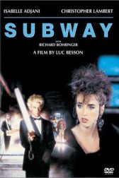 دانلود فیلم Subway 1985