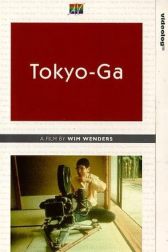 دانلود فیلم Tokyo-Ga 1985