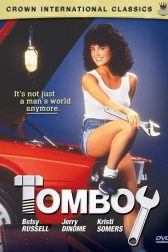 دانلود فیلم Tomboy 1985
