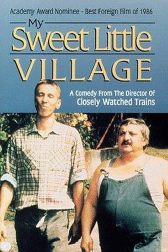 دانلود فیلم My Sweet Little Village 1985