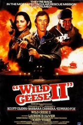 دانلود فیلم Wild Geese II 1985