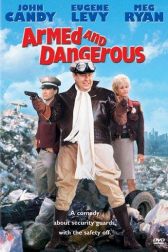 دانلود فیلم Armed and Dangerous 1986