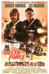 دانلود فیلم The Delta Force 1986