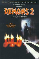 دانلود فیلم Demons 2 1986