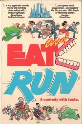 دانلود فیلم Eat and Run 1987