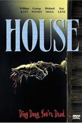 دانلود فیلم House 1986