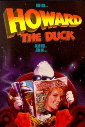 دانلود فیلم Howard the Duck 1986